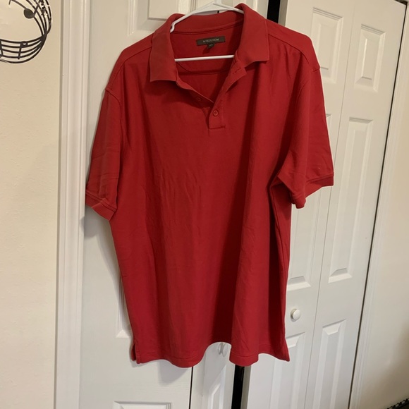 Men XL short sleeve shirt by Nordstrom - Picture 4 of 4